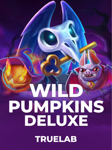 Wild Pumpkins Deluxe
