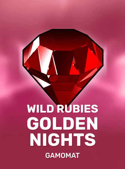 Wild Rubies GDN