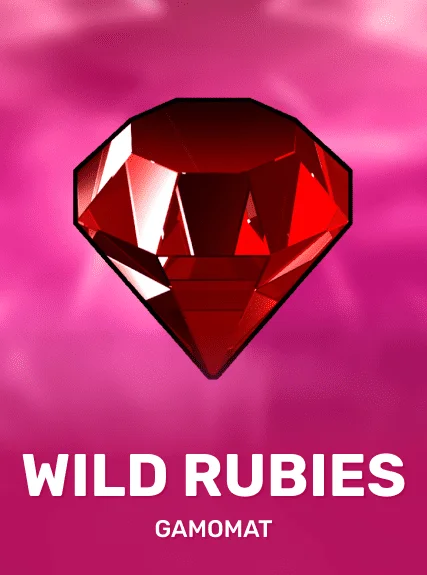 Wild Rubies slot