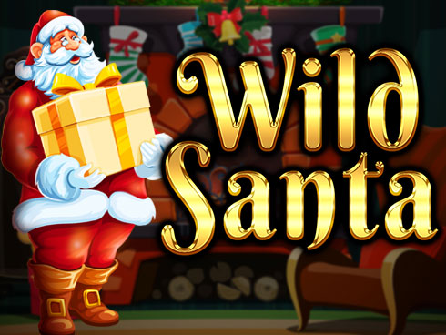 Wild Santa slot