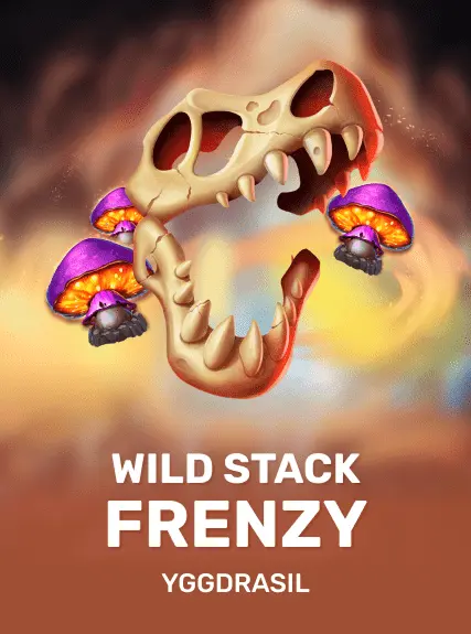 Wild Stack Frenzy