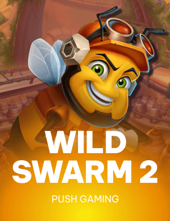 Wild Swarm 2