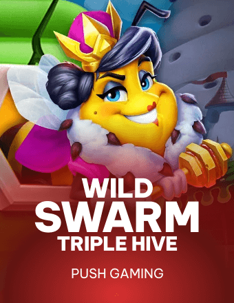 Wild Swarm Triple Hive
