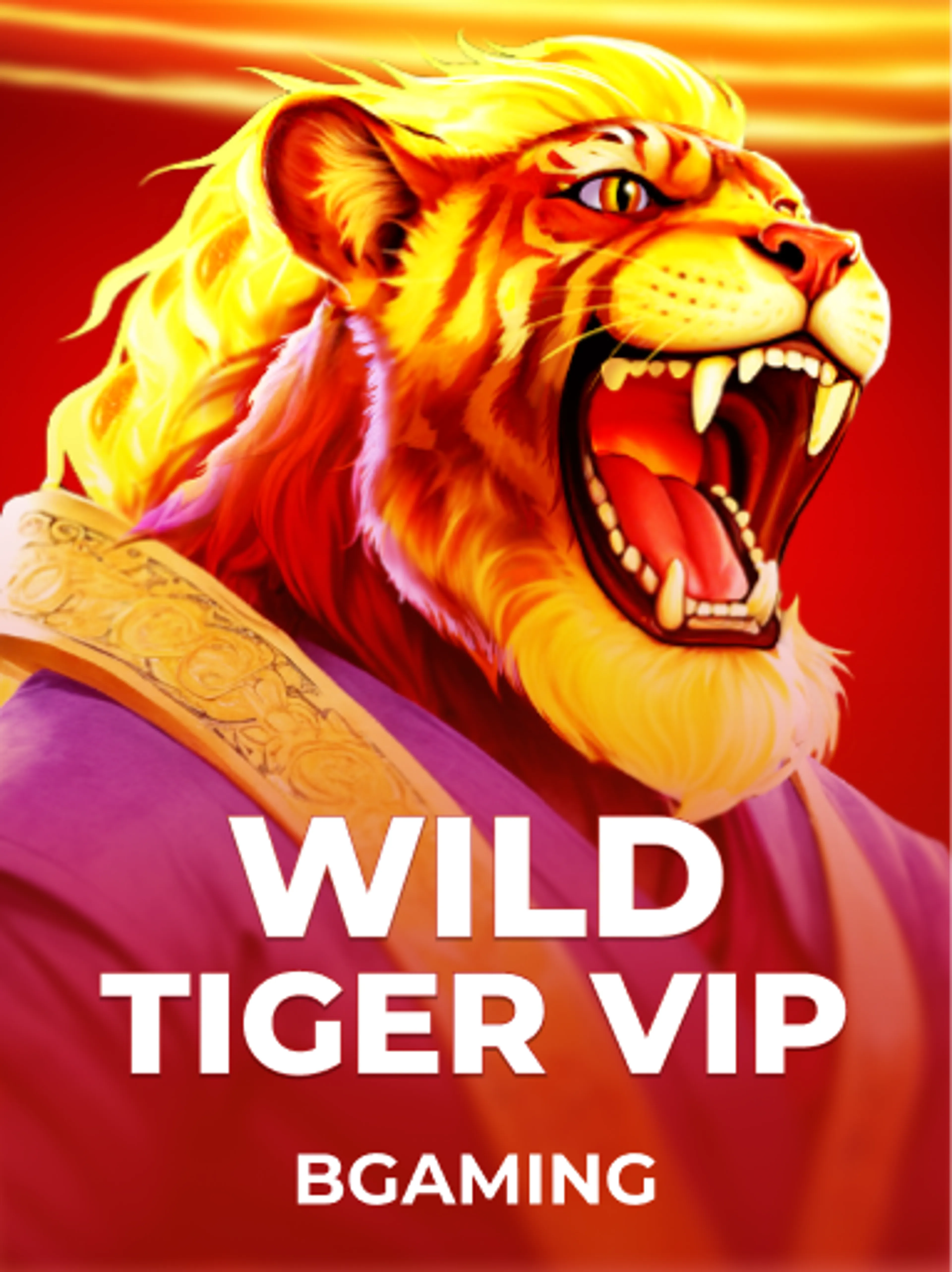 Wild Tiger VIP