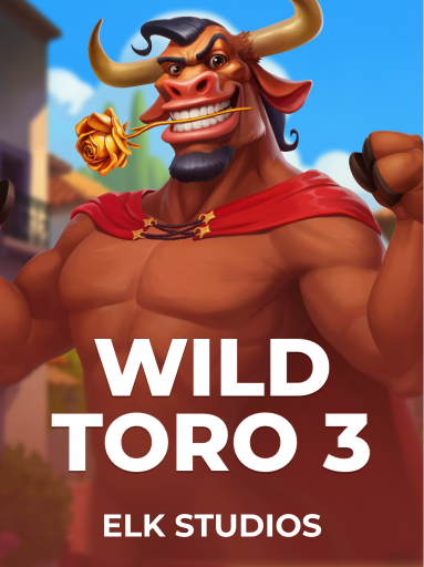 Wild Toro 3 slot