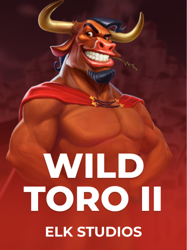 Wild Toro II slot