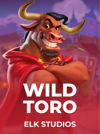 Wild Toro slot