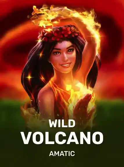 Wild Volcano