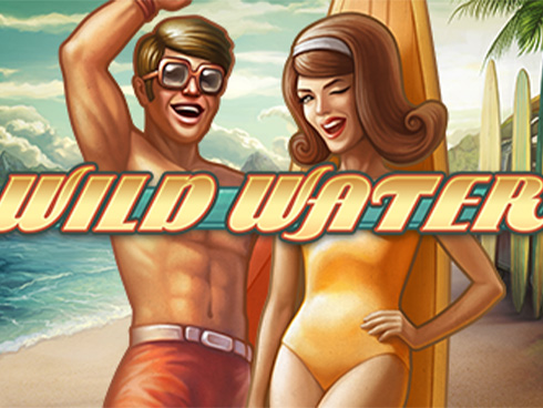 Wild Water slot
