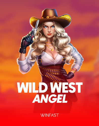 Wild West Angel