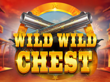Wild Wild Chest slot