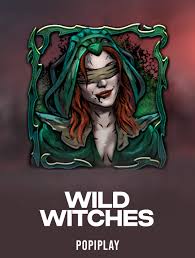 Wild Witches slot
