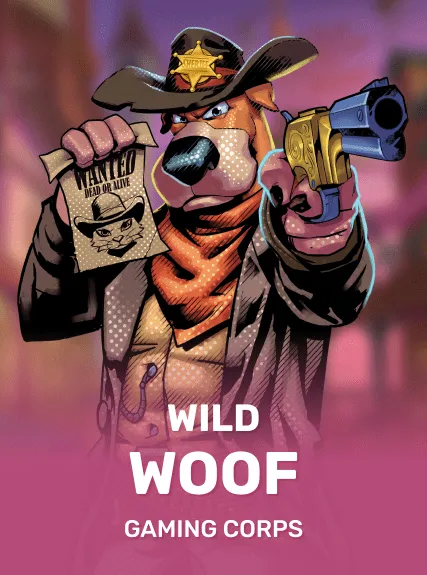 Wild Woof