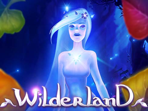 Wilderland slot