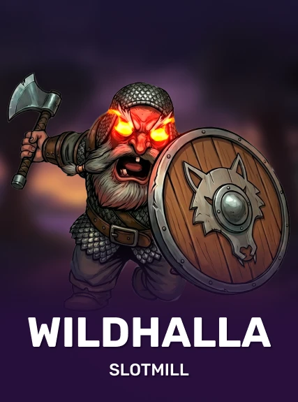 Wildhalla slot