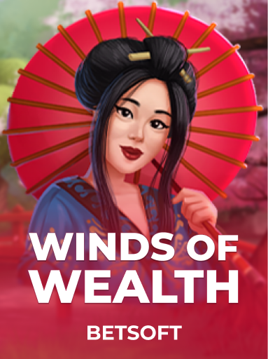 Winds of Wealth slot