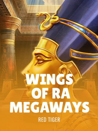Wings of Ra Megaways