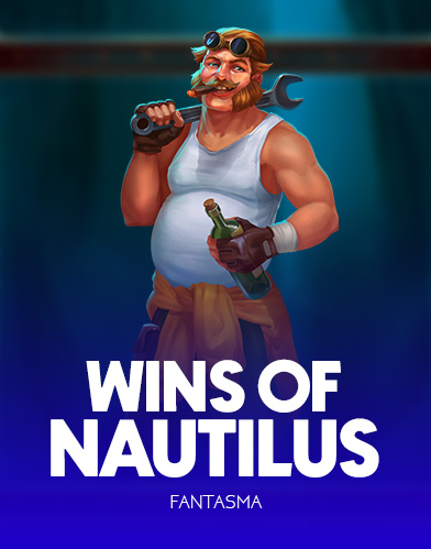 Wins of Nautilus slot
