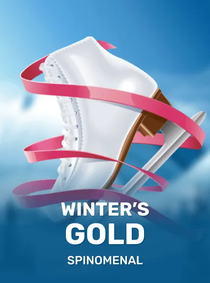 Winter’s Gold