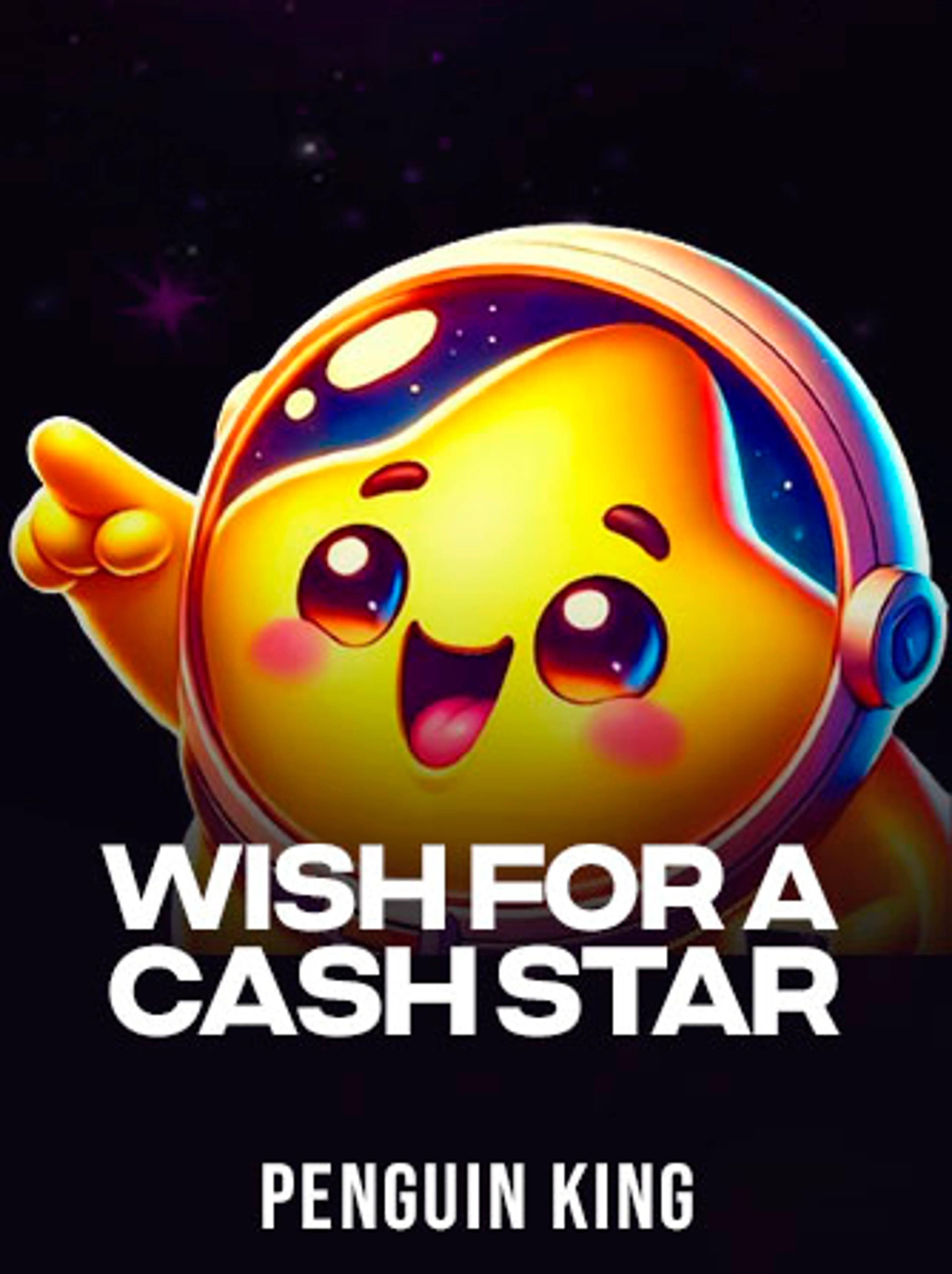 Wish for a Cash Star