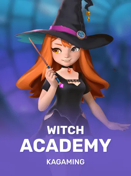 Witch Academy