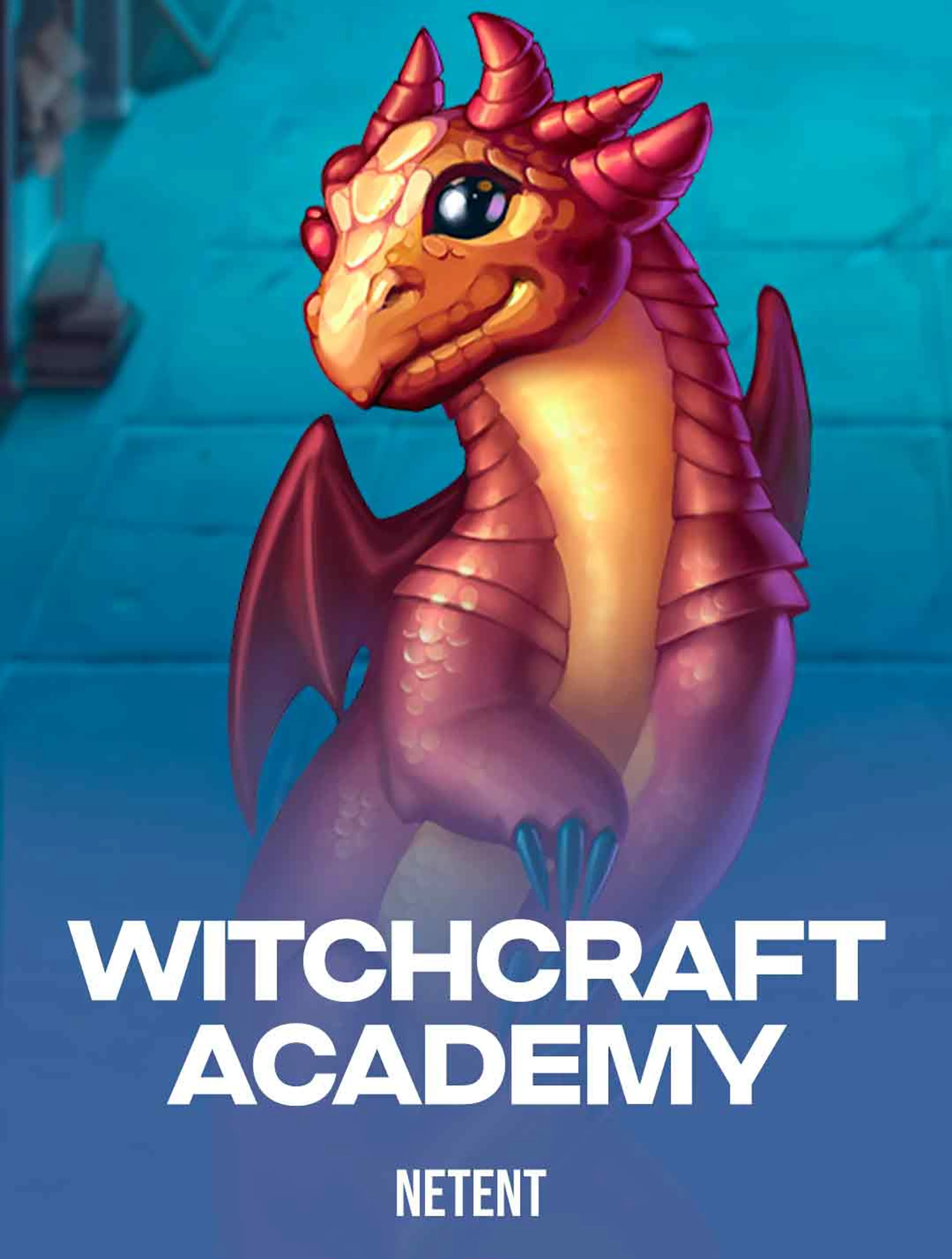 Witchcraft Academy