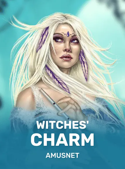 Witches' Charm slot