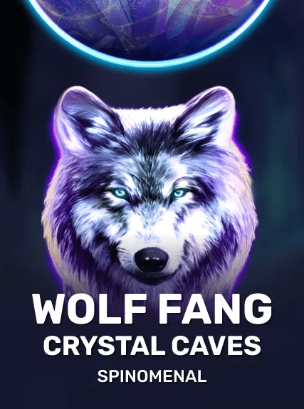Wolf Fang - Crystal Caves