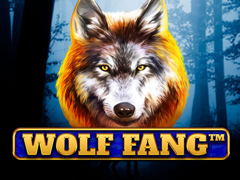 Wolf Fang slot