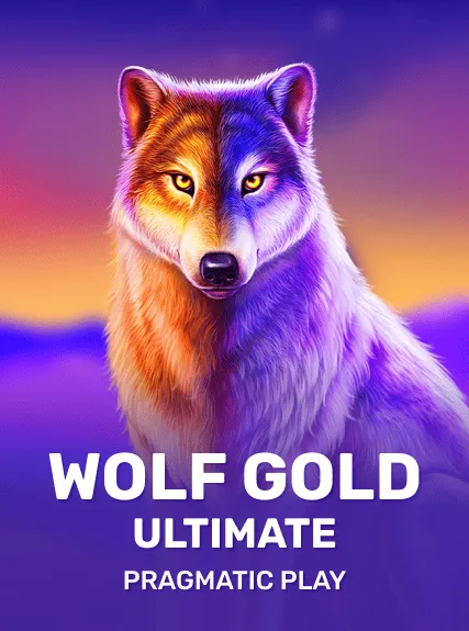 Wolf Gold Ultimate slot