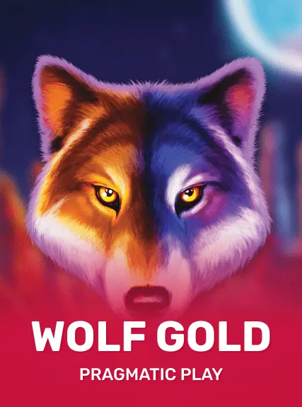 Wolf Gold slot