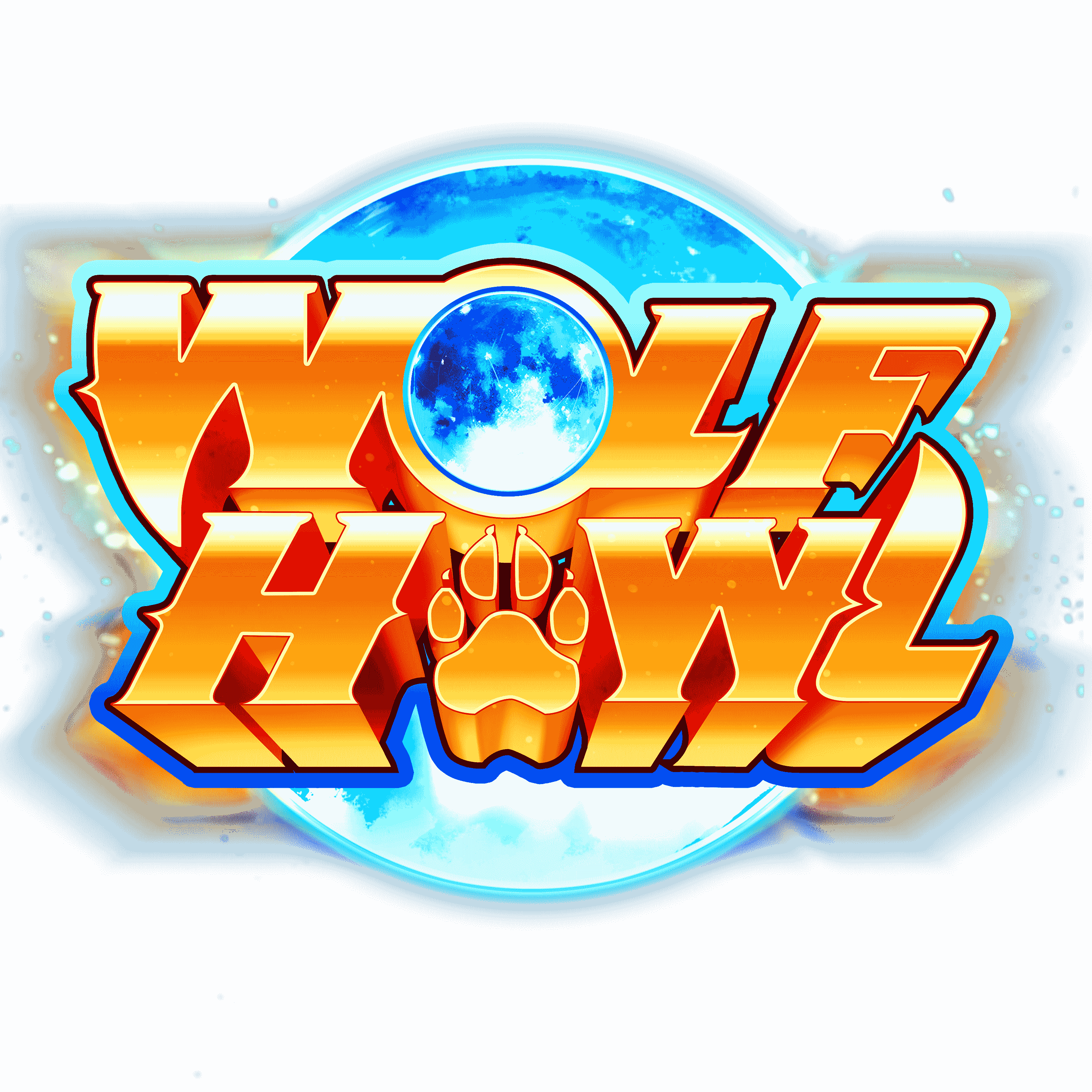 Wolf Howl slot