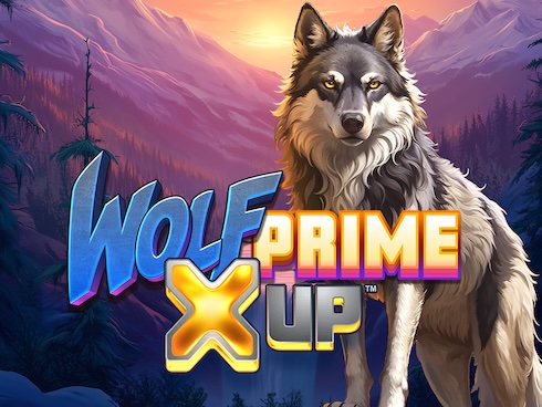 Wolf Prime X UP slot
