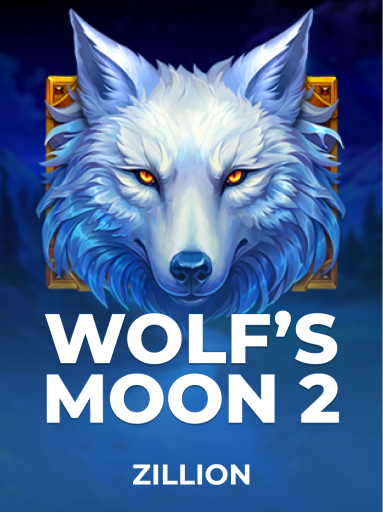 Wolf's Moon 2