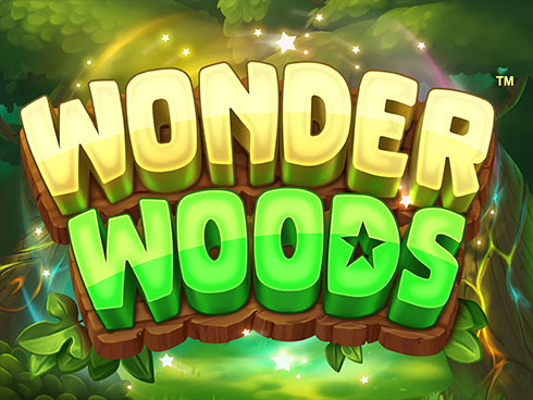 Wonder Woods slot