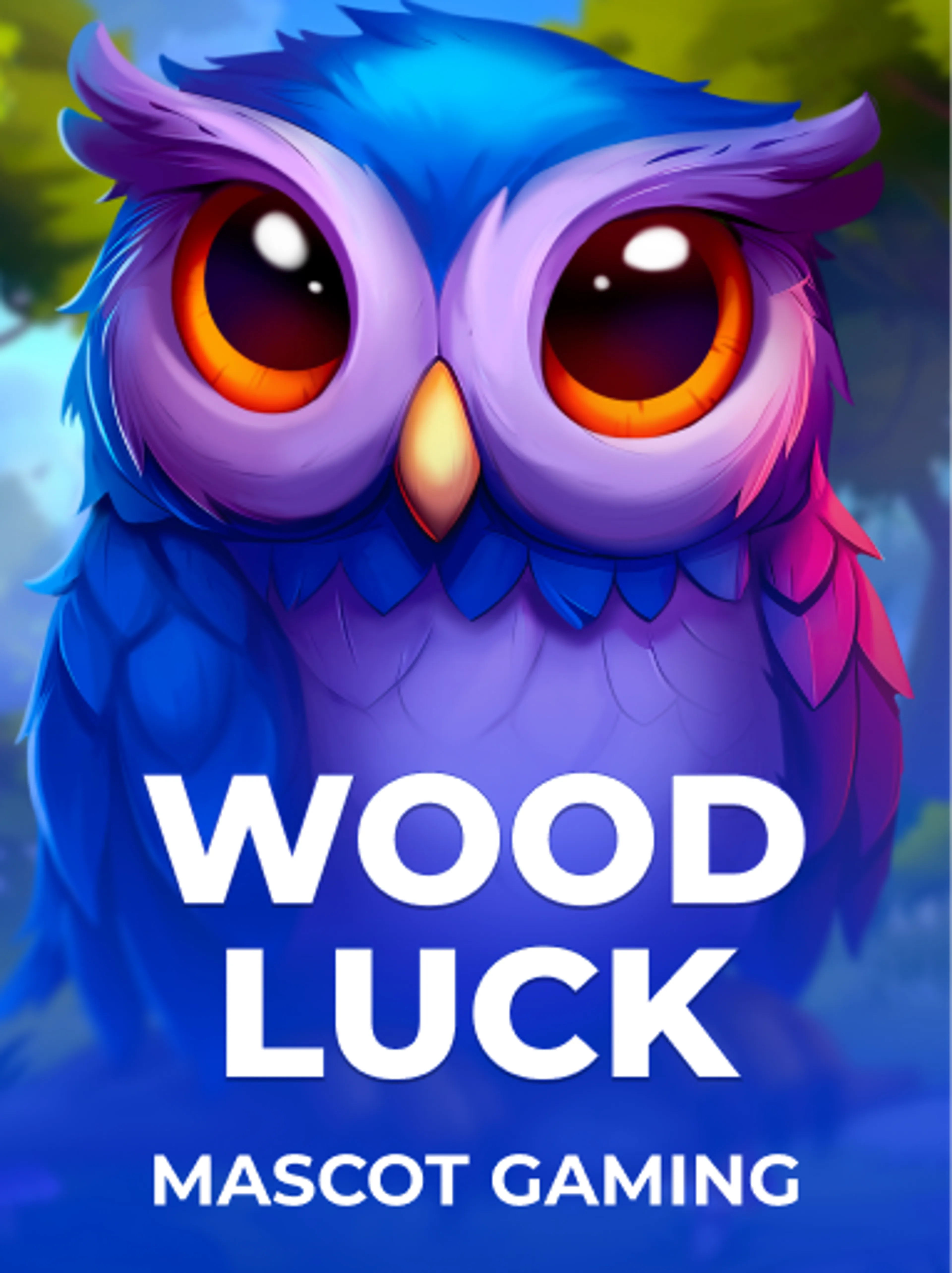 Wood luck