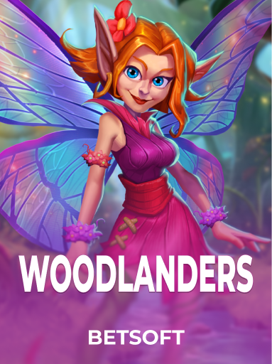 Woodlanders slot