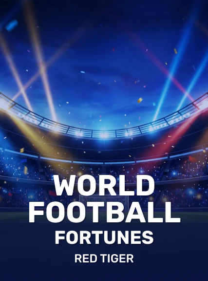 World Football Fortunes