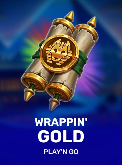 Wrappin' Gold