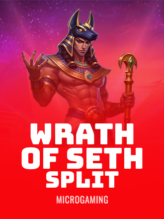 Wrath of Seth: Split