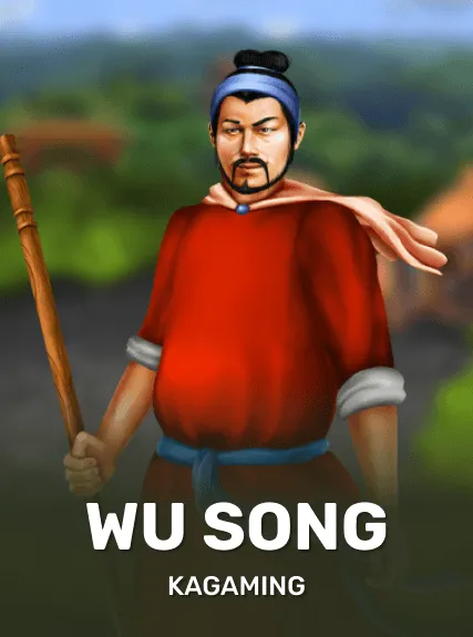 Wu Song