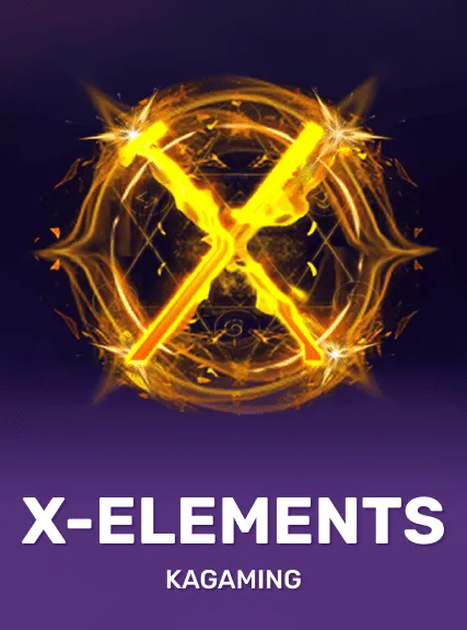 X-Elements slot