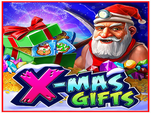 X-mas Gifts