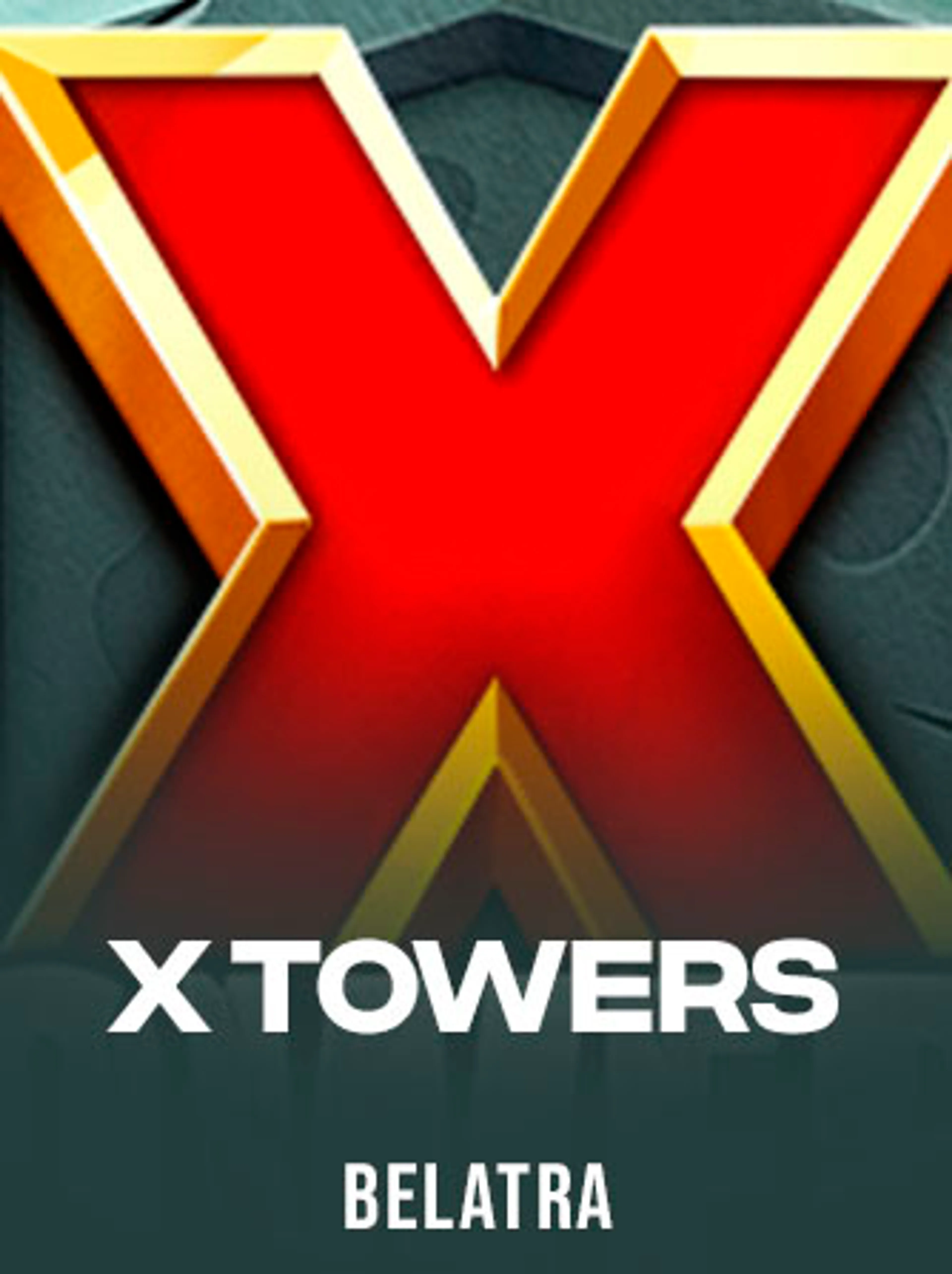 X Towers slot