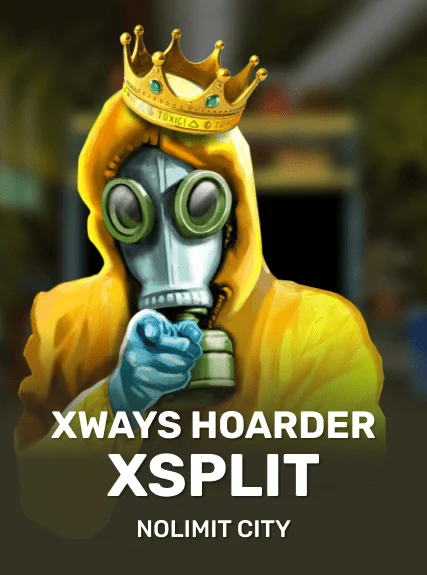 x Ways Hoarderx Splitrtp