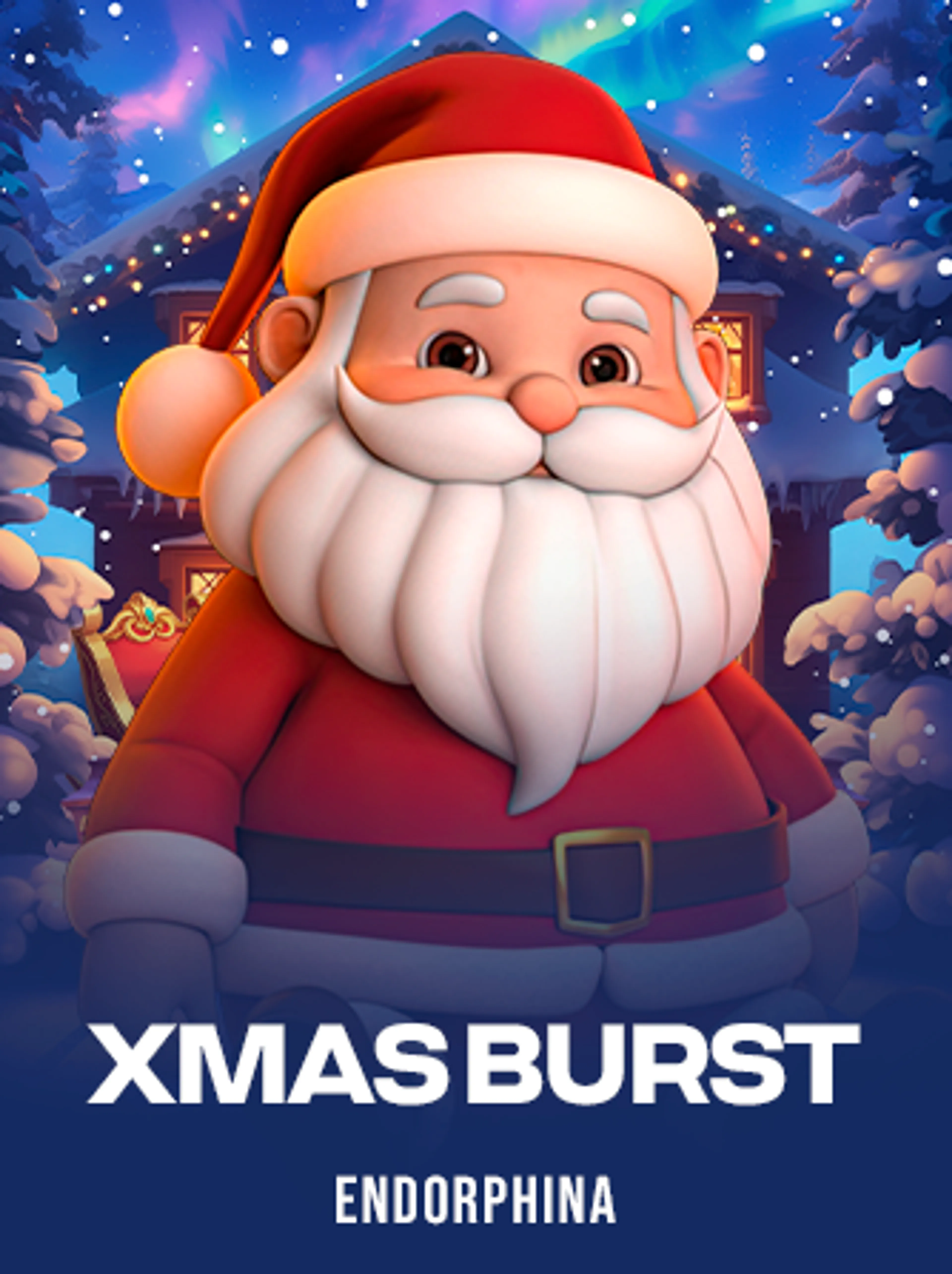Xmas Burst
