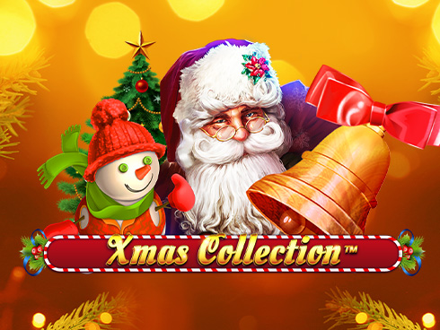 Xmas Collection 10