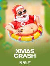 Xmas Crash