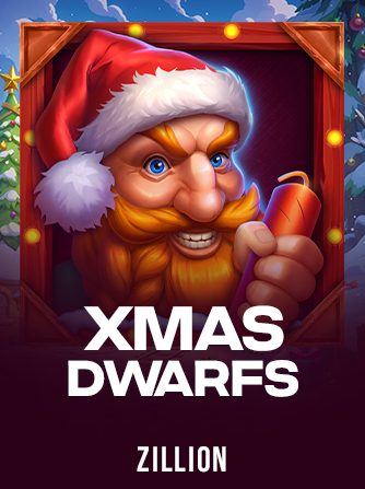 xMas Dwarfs