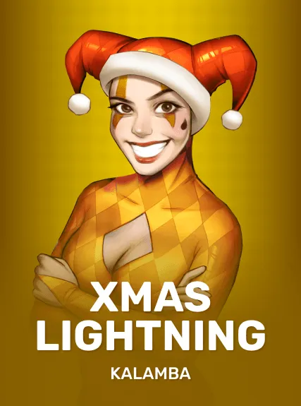 Xmas Lightning slot